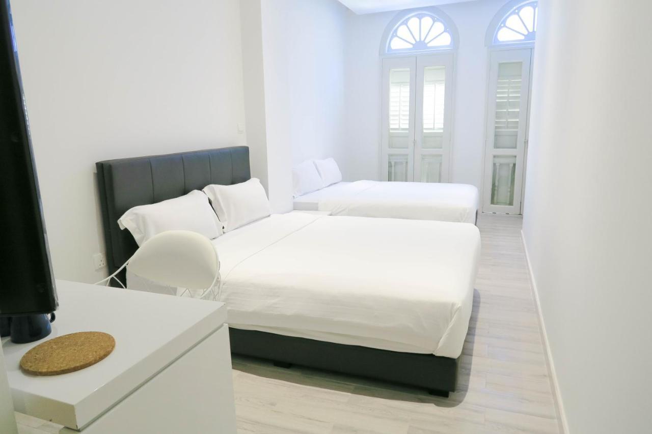 Comfy 6 By Ong Realty Pangsapuri Singapura