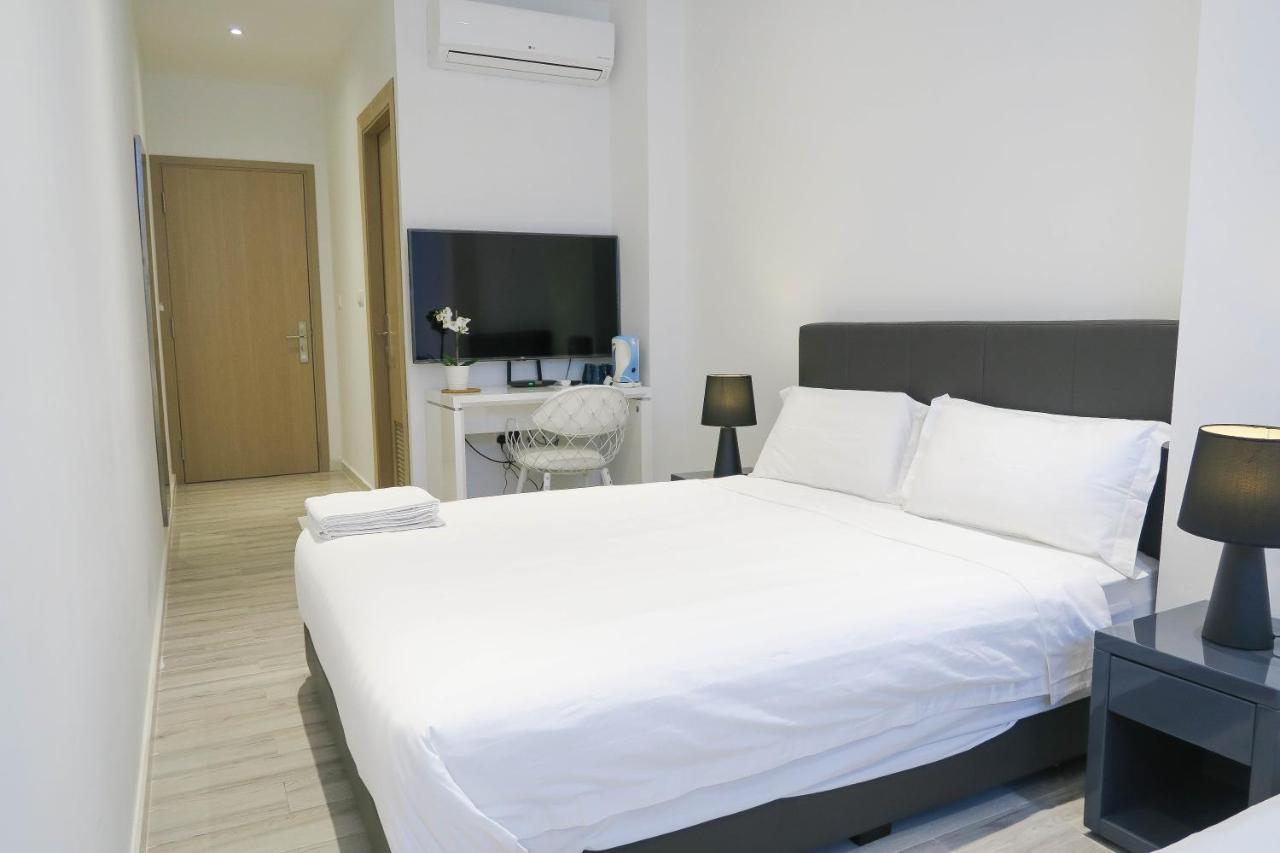 Comfy 6 By Ong Realty * Singapura