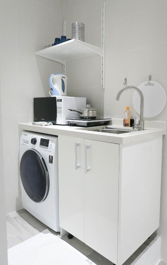 Comfy 6 By Ong Realty Pangsapuri Singapura