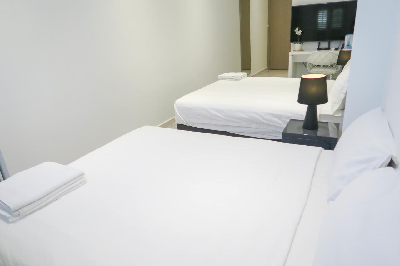Pangsapuri Comfy 6 By Ong Realty *